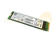 GENUINE DELL 256GB M.2 SSD 80MM SOLID STATE DRIVE 0W5XP 00W5XP TESTED picture