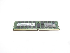 HPe 728629-B21 32GB 2Rx4 PC417000 DDR4-2133P DIMM 752370-091 picture