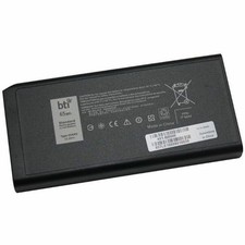 BTI Replacement Laptop Li-ion Battery for Dell, 11.1V, 65Wh 451-BBWK-BTI picture