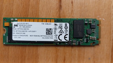 Micron 960GB SATA 6Gb/s 2280 M.2 SSD 5100 ECO Series MTFDDAV960TBY picture