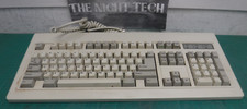 NMB RT101+ Vintage Keyboard / White Switches CMA-65089 picture