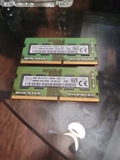 1 unit of 4GB DDR4 Laptop RAM for Dell,HP,Lenovo,etc. picture