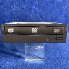 Lite-On iHAS124-14 EU SATA Internal DVD/CD Rewritable Drive 5.25