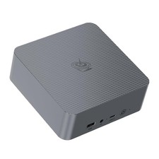 AMD Mini PC Beelink EQR5 5625U 16GB 500GB BT 5.2 picture