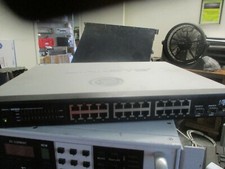 Linksys: SRW2024 V1.2. 24-Port 10/100 + 4-Port Gigabit Switch with WebView  picture