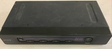 Belkin -F1DZ104t - OmniView SE 4-Port KVM NS-K7B picture