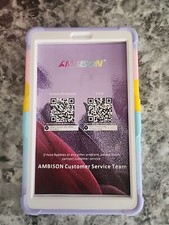 iPad 9th/8th/7th Generation Case 10.2’’ With Kickstand Fidget Only Case picture