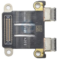 New I/O USB-C Flex Cable 821-00861-A Macbook Pro 13