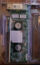 R519P Dell BROADCOM 5709 Quad-Ports 1Gbps PCI-Express Network Interface Card picture