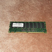Infineon HYS72V64300GR-7.5-D PC133R-333-542-B2 512MB Server Memory RAM picture