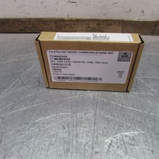 NEW FUJITSU FC9686MS08, SFP,125M-2.67G, DWDM ER,CH#8,1554.13nm, FACTORY SEALED picture