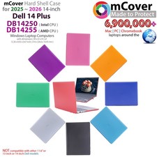 NEW mCover Case for 2025+ 14