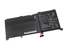 Original C41N1524 New battery for ASUS Zenbook Pro UX501V UX501VW N501VW G501VW picture