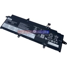 New Genuine L20C4P73 L20M4P73 L20D4P73 Battery for Lenovo ThinkPad X13 Gen 2 3 picture