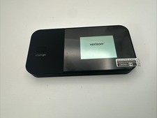 Inseego MiFi X PRO 5G UW Mobile Hotspot M3100 Verizon WI-Fi Excellent Unlocked picture