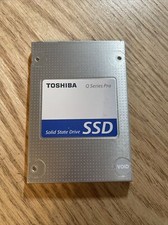 HDTS325 Toshiba Q Series Pro 256GB Internal 2.5