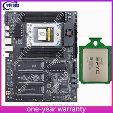 H12D-8D AMD EPYC 7302+South China SP3 16cores 32threads 3.0 GHz motherboard+ picture