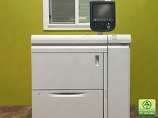 1-Tray Oversize High-Capacity Feeder Accessory XY9 Xerox Color C60 C70 C75 J75  picture