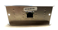 Genuine Zebra P1038204-01 Ethernet Port Option PCB Card for ZT200 Label Printers picture