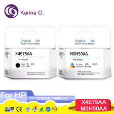 Original X4E75AA M0H50AA Printhead for HP X4E75AA MOH50AA ink Cartridge for hp T picture
