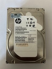 HP 2TB Internal 7200RPM 3.5