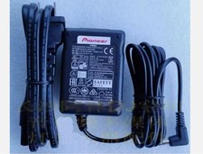1PC Pioneer DDJ-T1, DDJ-S1, RMX-1000，RMX-500，RMX-1000-M DJ Controller AC Adapter picture