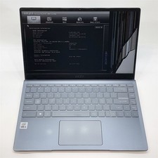 MSI MS-14D1 Laptop Intel Core i5 10210U 1.60GHZ 14
