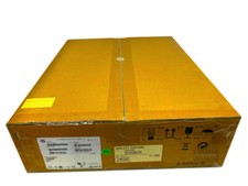 JG303A I HPE FlexNetwork 3600-24-SFP V2 EI Switch BRAND NEW picture