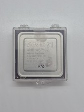 Amd Amd-K6-2/450Ahx Amd Cpu Amd-K6-2/450Ahx Tested Working picture