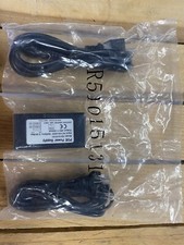 MITEL IP PHONE POWER SUPPLY 5220, 5224, 5235, 5324, 5330, POE R51015131 5101513 picture