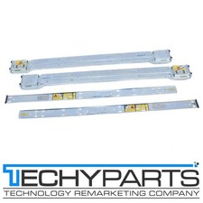 Supermicro MCP-290-00053-0N 2U 3U Inner and Outer Rackmount Rail Kit picture