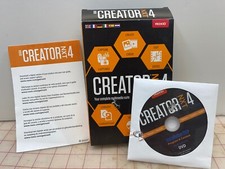 Roxio Creator NXT 4 Multi Media Suite Video Edit Burn Create Windows Download picture