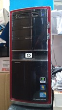 HP PAVILION ELITE HPE-430IT - Intel Core i7 870-2.93 GHZ - 16GB RAM - 1TB HDD picture