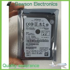 HTS727550A9E364 HGST 500GB 16MB 7200RPM SATA 3.0Gb/s 2.5