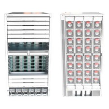 Arista 7300 Series DCS-7316 Data Center Switch + PSUs + Fabrics + FANs picture