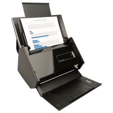 Fujitsu PA03656-B305 ScanSnap iX500 Color Duplex Desk Scanner for Mac and PC picture