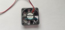 1pc For ADDA AD0512HB-G70 5010 5CM 12V 0.15A Converter Cooling Fan picture