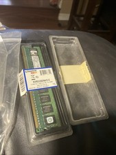 Kingston KVR533D2N4K2/512 512MB Random Access Memory RAM New picture