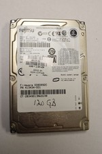Fujitsu MHV2120BH CA06672-B25600C1 SATA 2.5
