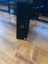 DELL OptiPlex 3060 SFF 8th Gen i5-8500 16GB RAM 128GB Nvme Win 11 picture