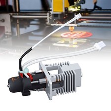Hotend For FLSUN S1 S1 PRO 3D Printer 1200mm/s Speed Hotend Accessory picture
