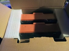 myCartridge Replacement Black Toner Cartridge W2020A Compatible Laser 2PCS picture