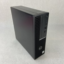 Dell Optiplex 7080 SFF Intel Core i5-10500 3.1GHz 8GB RAM No HDD No OS picture
