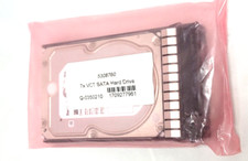 GE Healthcare Imaging Hard Drive 250GB 7.2k Sata MDL, 7x VCT SATA, Seagate picture
