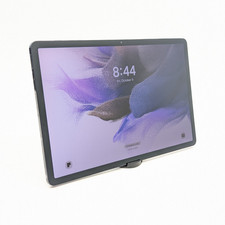 Samsung Galaxy Tab S7 FE T735N 128GB Good Condition | Gray | UNLOCKED KOREA picture