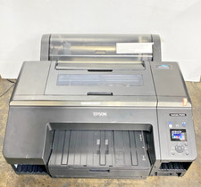 Epson SC-P5000 SureColor P5000 K181A Wide Format Printer 17