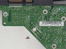 WD5000AAKX-00ERMA0, 2061-771640-003 AK, WD SATA 3.5 PCB (PCB) picture