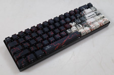 100 Thieves x Higround 65% ABS frame Mechanical Keyboard picture