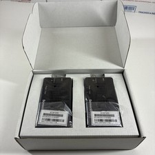ScreenBeam Bonded MoCA 2.5 Network Adapter 2-Pack ECB7250K02 Ethernet Over Coax picture
