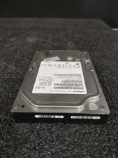 HP 588597-001 504337-001 250GB 7.2K RPM 16MB 3Gbps SATA 3.5